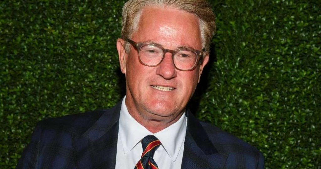 Joe Scarborough gris republikanët për pretendimet e Donald Trump për zgjedhjet