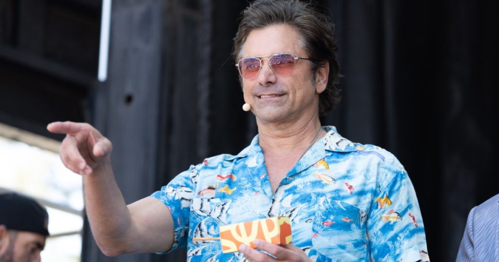 John Stamos ka një ofertë televizive që nuk do ta pranojë kurrë