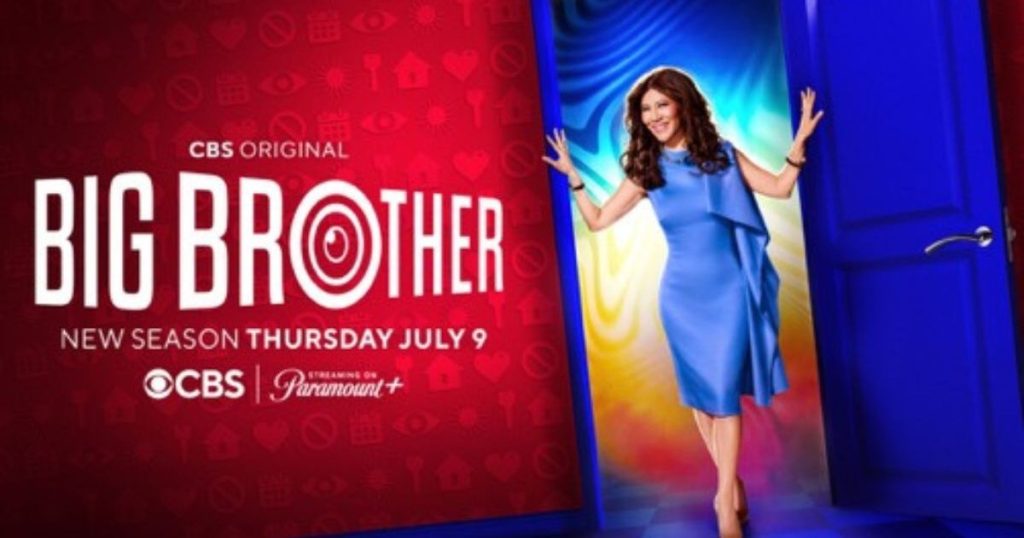 Legjenda e Survivor Konfirmohet për aktorët e sezonit 28 të Big Brother