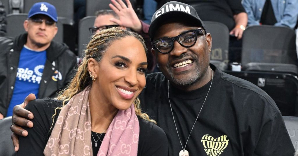 Marcellus Wiley u arrestua me një bateri shtëpiake