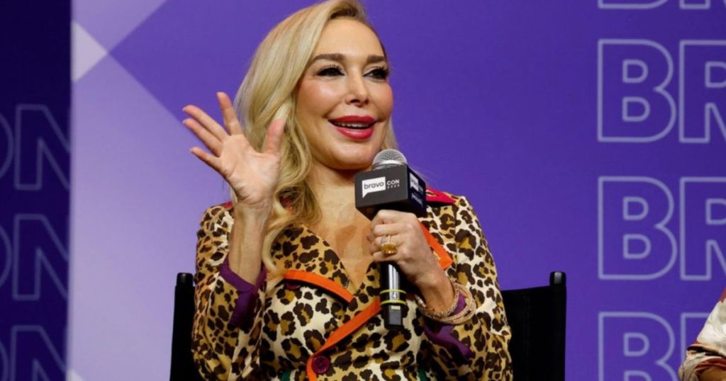 Marysol Patton u jep amvisave të vërteta të Miami 'Pauzë'