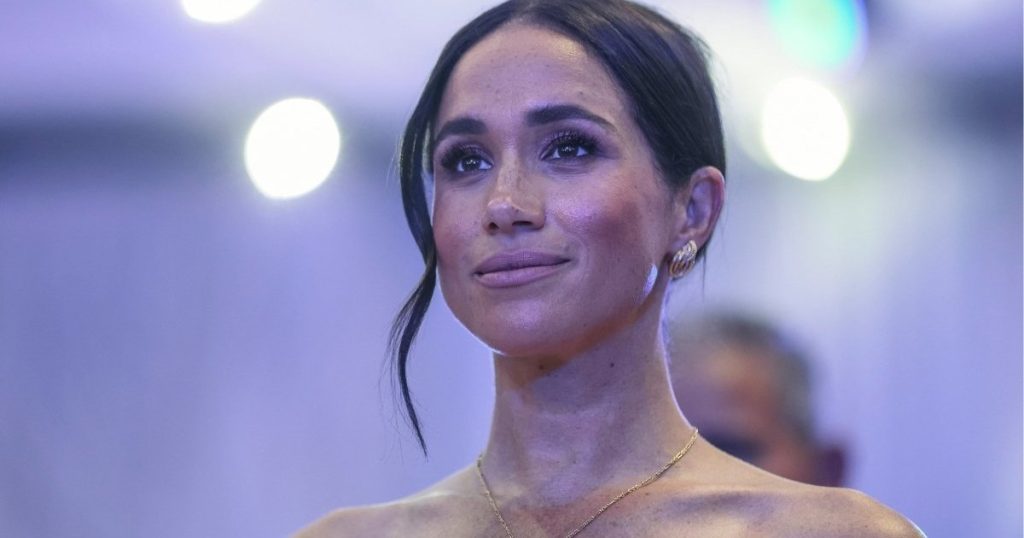 Meghan Markle shënon një emër të keq midis ekuipazhit të MasterChef - Burimi