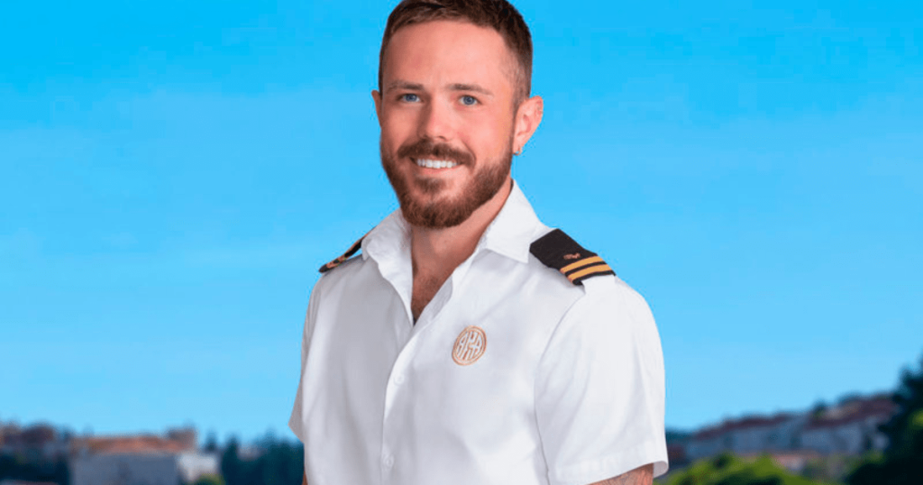 Nathan Gallagher Bën Koment Bebi Befas