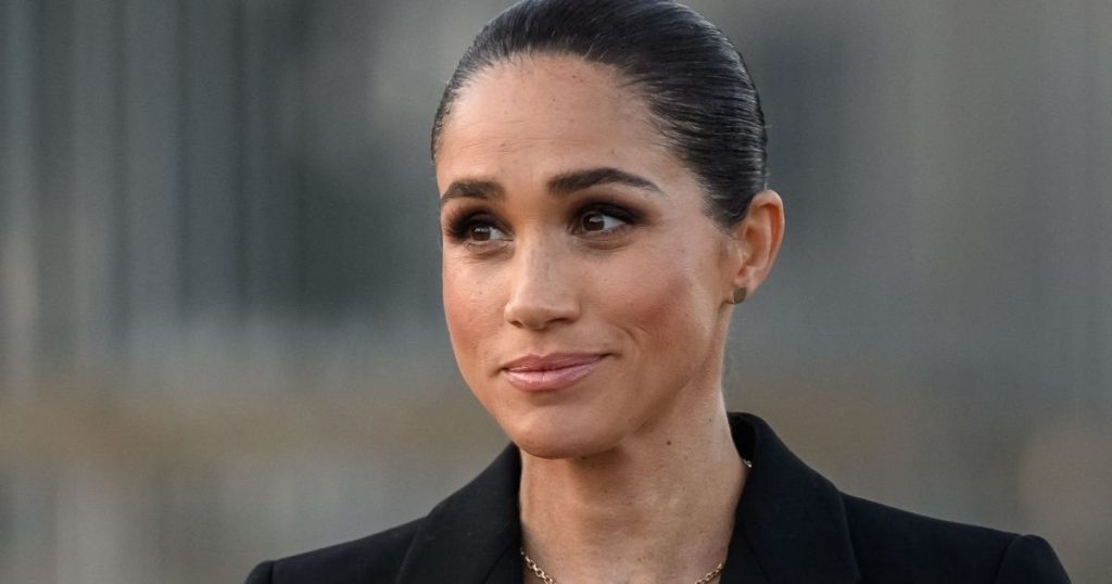 Netflix do të hapë tapetin e kuq - por jo për Meghan Markle