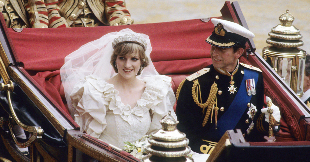Princesha Diana tha se dasma e saj ishte "dita më e keqe e jetës sime"