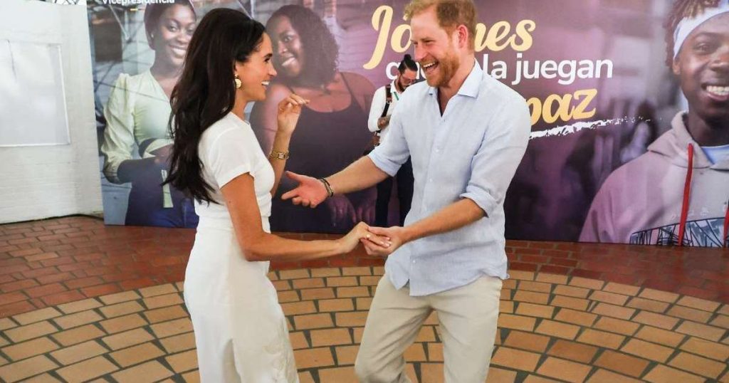 Princi William dyshoi për planin e Princit Harry dhe Meghan Markle që në fillim - Insajder