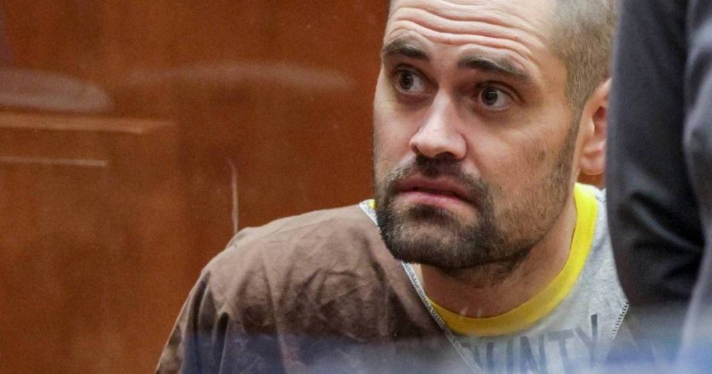 Problemi me burgun e Nick Reiner thellohet pas incidentit të dushit 'jashtëzakonisht armiqësor' - Raporti