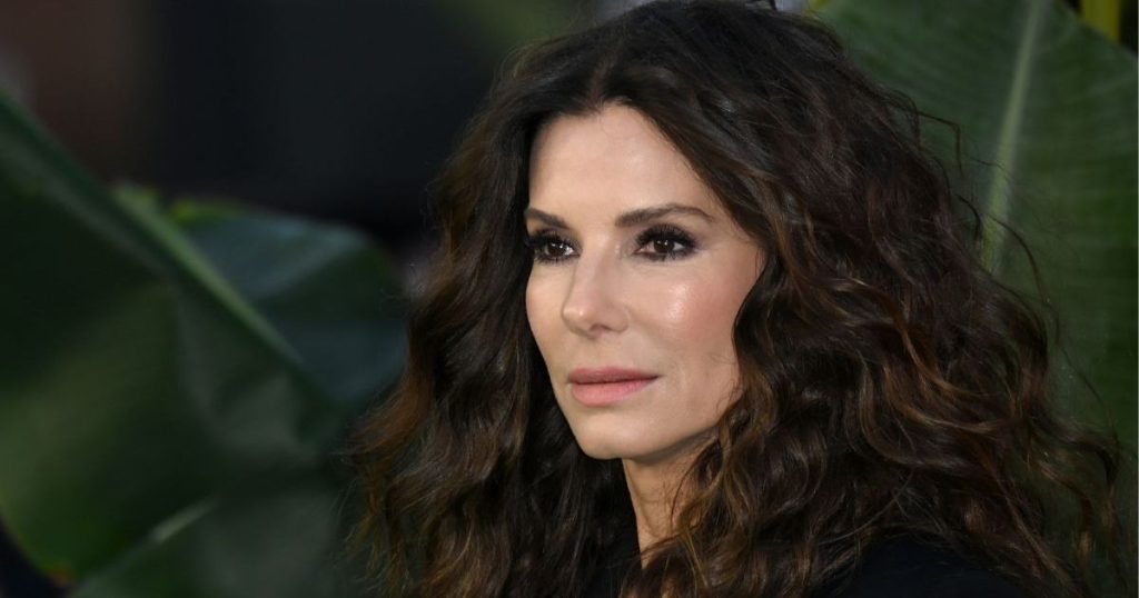 Pse Sandra Bullock nuk po kërkon të zëvendësojë Bryan Randall - Burimi