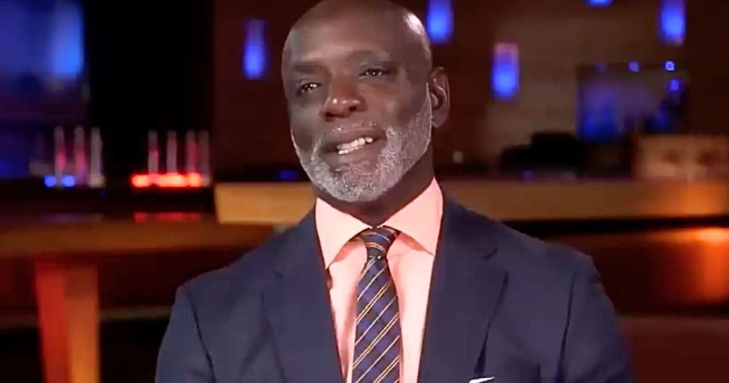 RHOA Alum Peter Thomas Lands Reality Show i ri Pas burgut
