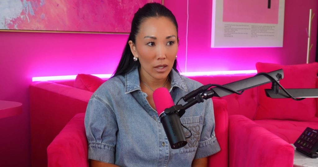 RHOC Alum Katie Ginella zbulon sekretet e prodhimit