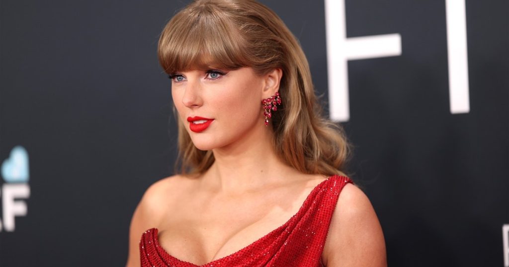 Sekreti më i madh i dasmës së Taylor Swift mund të fshihet në pamje të thjeshtë - Raport