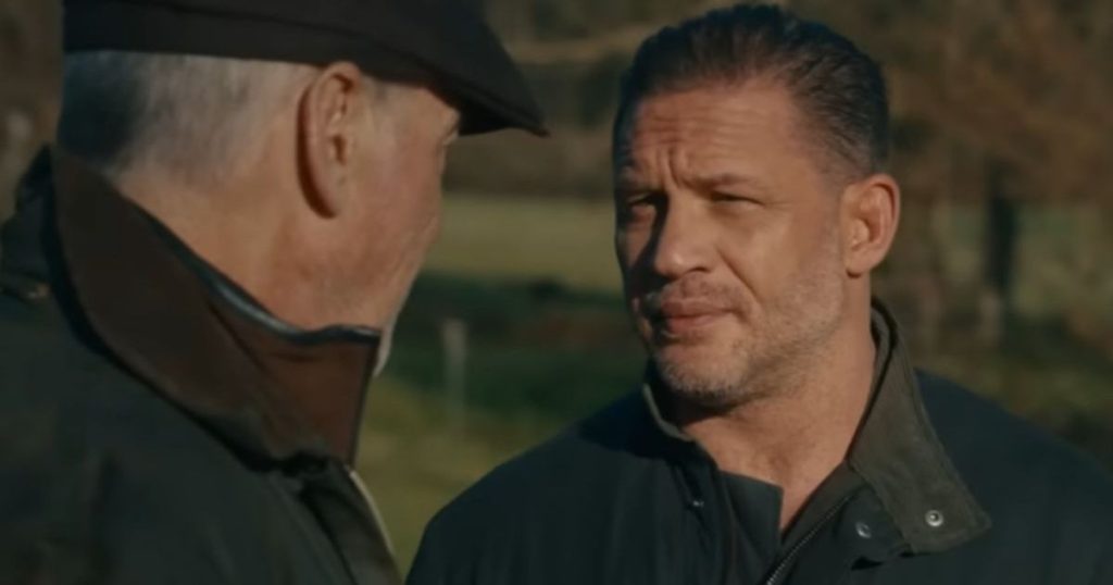 Statusi 'MobLand' i Tom Hardy-t merr përditësim të madh pas përçarjes së raportuar