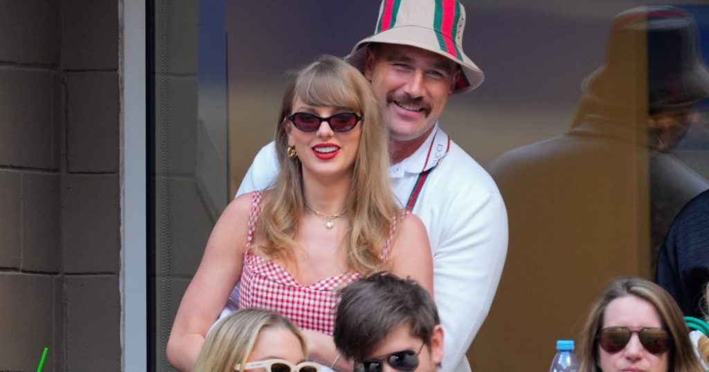 Taylor Swift dhe Travis Kelce kanë opsione të pafundme në shtëpi për jetën e martuar - Raport
