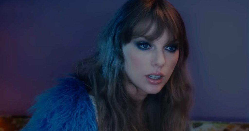 Taylor Swift kërkon miratimin përfundimtar mbi pamjet e dasmës së Travis Kelce - Burimi