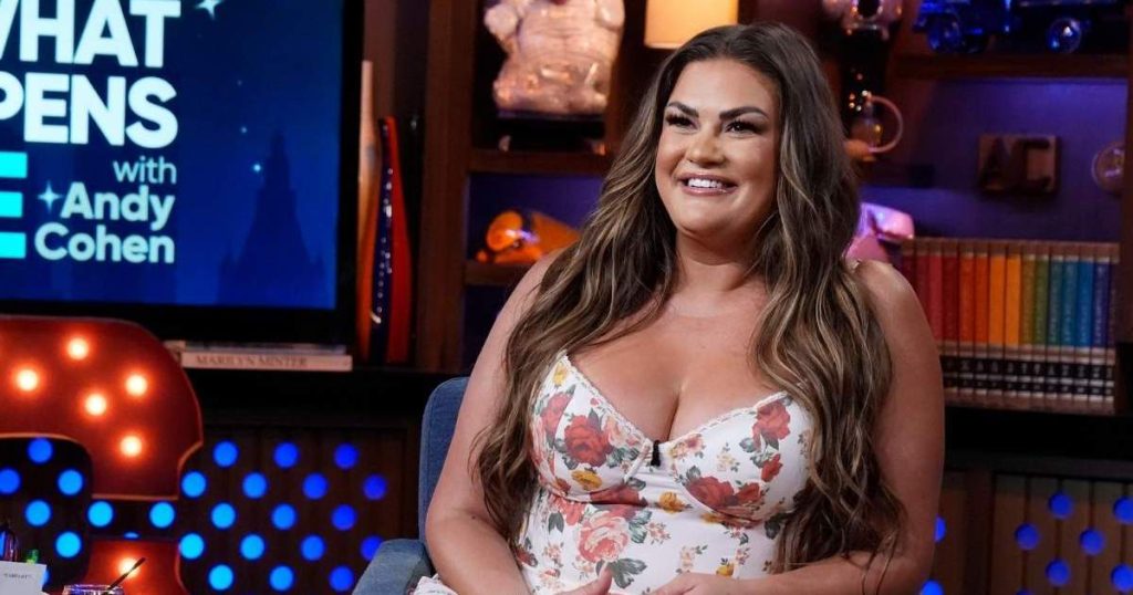 The Valley's Brittany Cartwright ndërpret lidhjet me publicistin pas Jax Taylor Pics