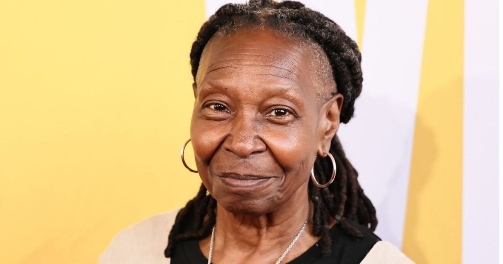 Whoopi Goldberg i bën thirrje Tom Homanit që të 'marr përgjegjësi' pas të shtënave fatale në akull