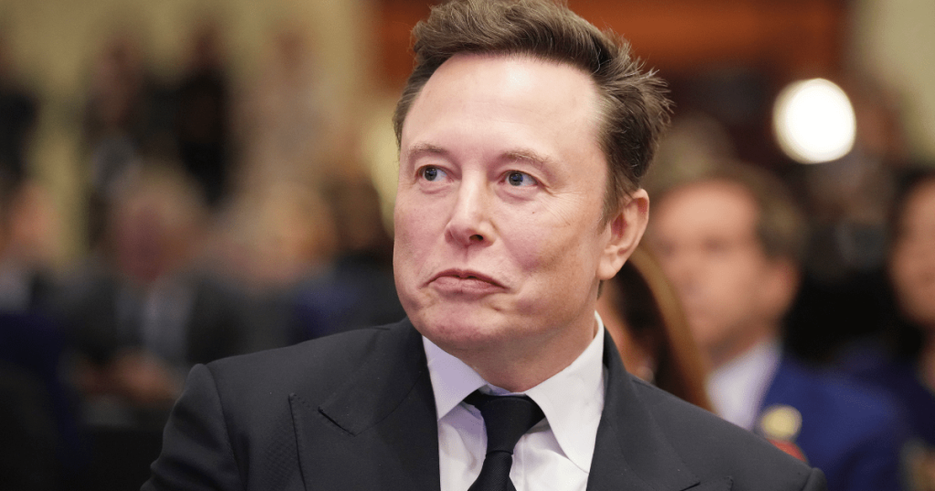 X e Elon Musk dhe botuesit kryesorë të muzikës zgjidhin betejën ligjore