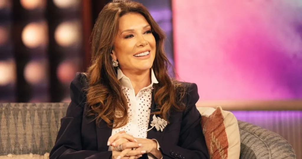 Zbulohet përgjigja e padisë së Lisa Vanderpump për Handyman