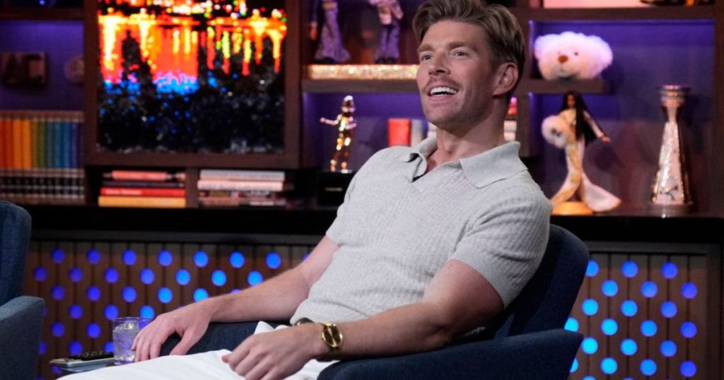 Jeta e dashurisë së Kyle Cooke mund të përcaktojë sezonin 11 të Shtëpisë Verore