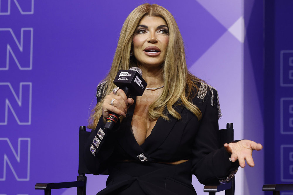Teresa Giudice