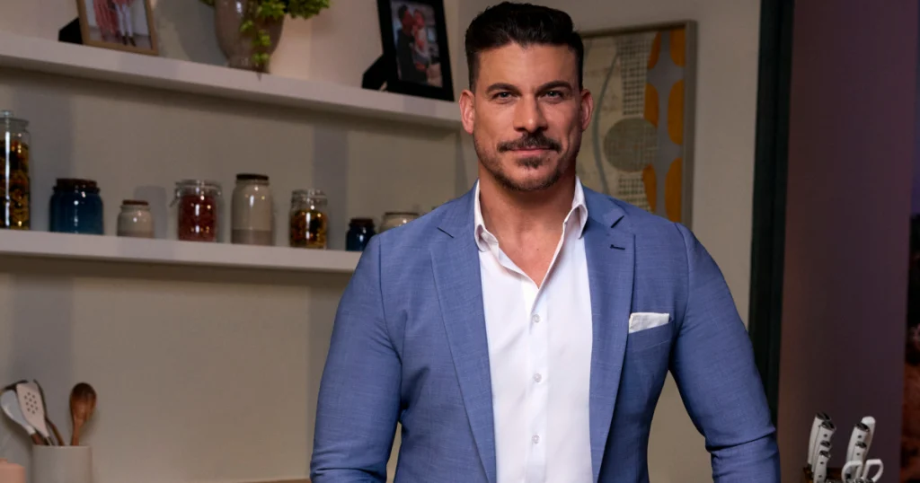 Bravo është i dëshpëruar për një tjetër skadoval: Jax Taylor nuk është përgjigjja