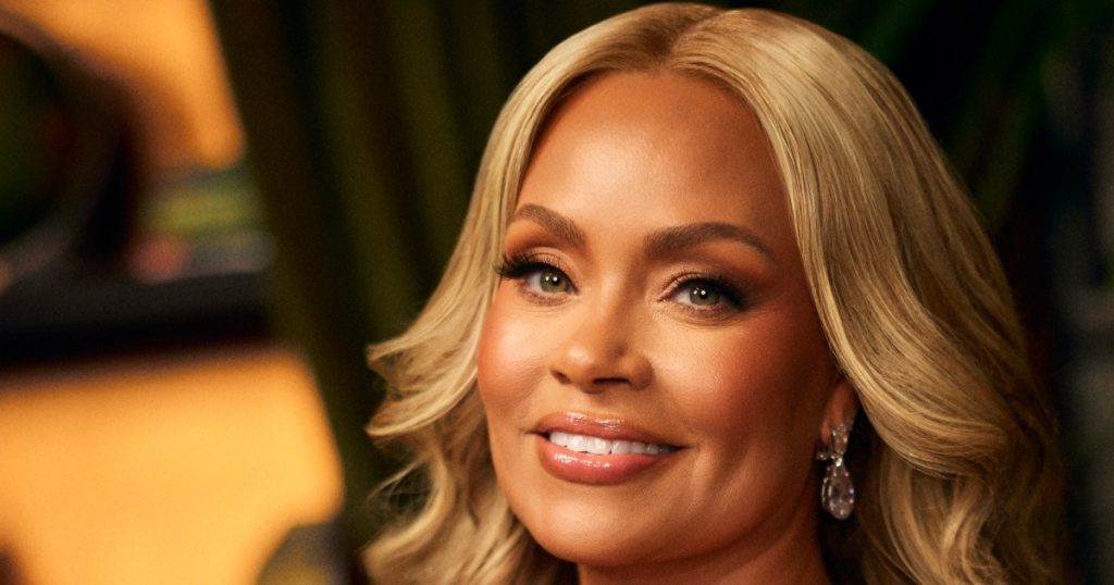 Gizelle Bryant vërtetoi se ajo është trazuesi më i mirë i tenxhereve në RHUGT