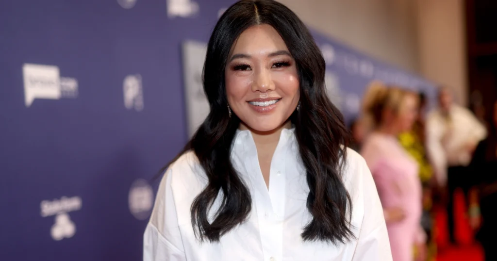 Crystal Kung Minkoff sugjeron kthimin e mundshëm të RHOBH në Instagram