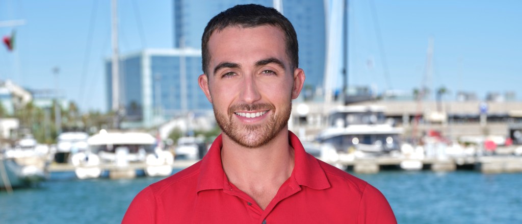 Below Deck, Sezoni 11 i Mesdheut, Episodi 12