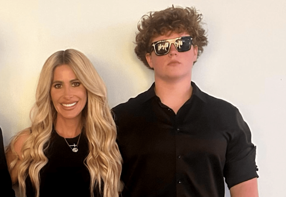 Kim Zolciak