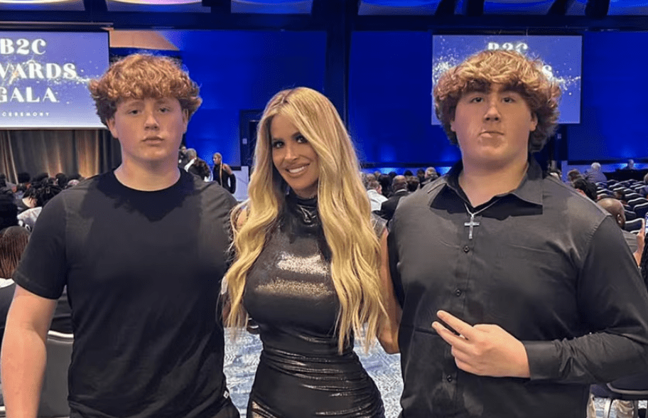 Kim Zolciak