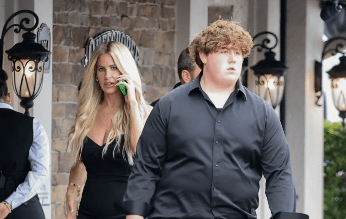 Kim Zolciak