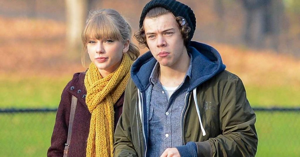5 fjalët e Harry Styles për Dasma MSG e Taylor Swift dhe Travis Kelce po shkakton bujë
