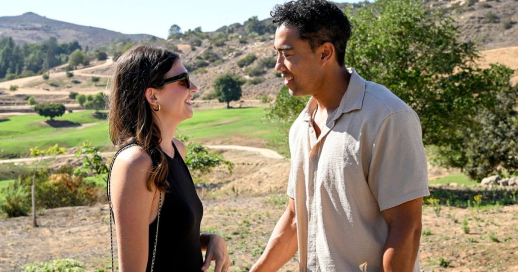 A është martesa e lumtur e Jason Caperna-s Pse Kristen dhe Nia nuk e pëlqejnë Janet?