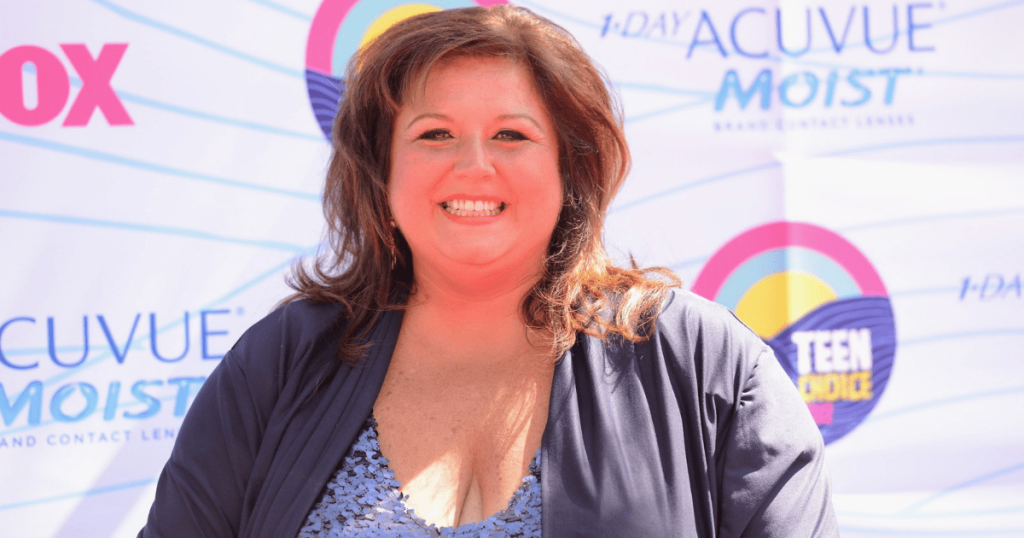 Abby Lee Miller bën një padi për keqpërdorim