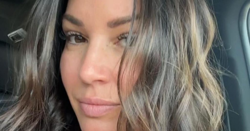 Alum Bachelor Melissa Rycroft mëson fatin e saj pas arrestimit të DWI