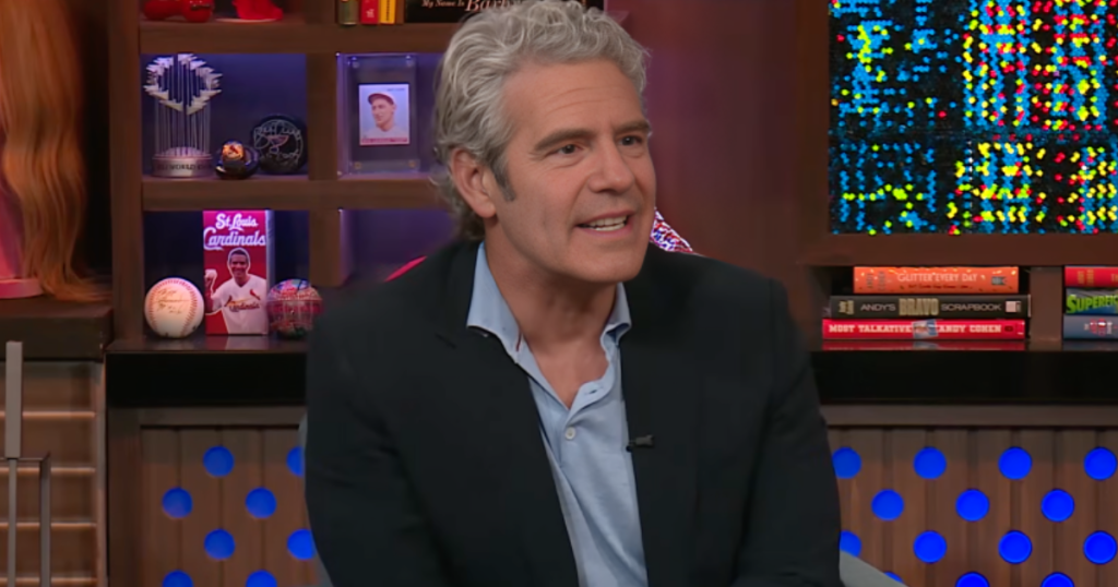 Andy Cohen flet për aktet e ardhshme të amvisave reale