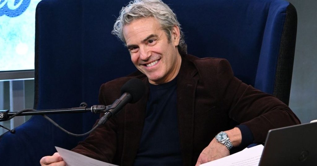 Andy Cohen heq dorë nga pranimi i madh në Kenia Moore mes shpresave për kthimin e RHOA
