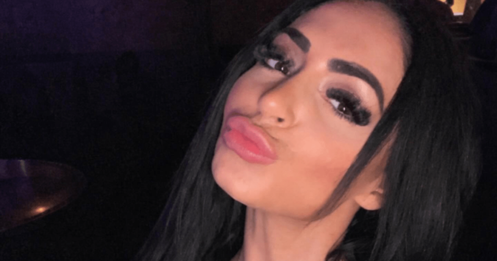 Angelina Pivarnick kërkon përgjigje mes rindezjes së "Jersey Shore".