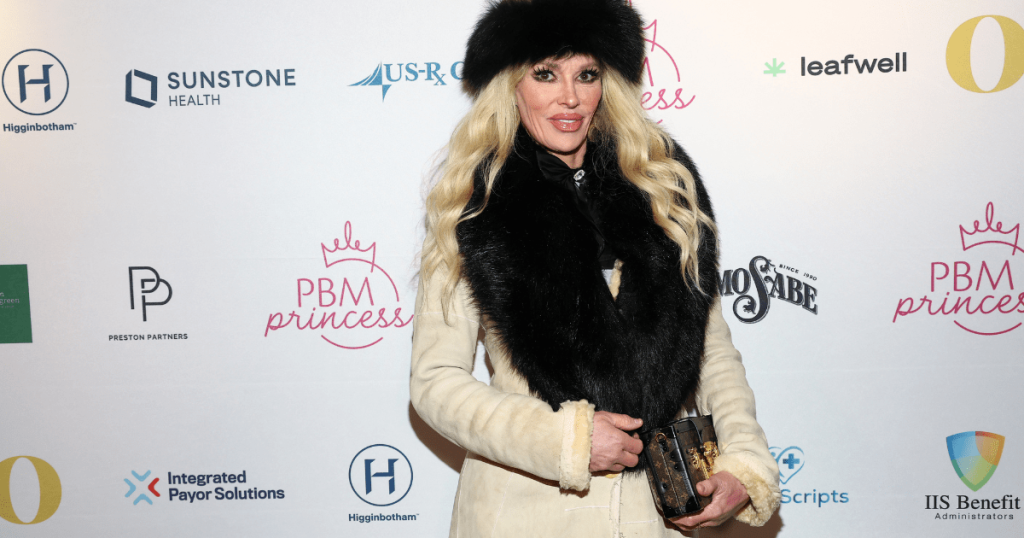 Brandi Glanville kritikon Denise Richards mbi pretendimet për abuzim të Aaron Phypers