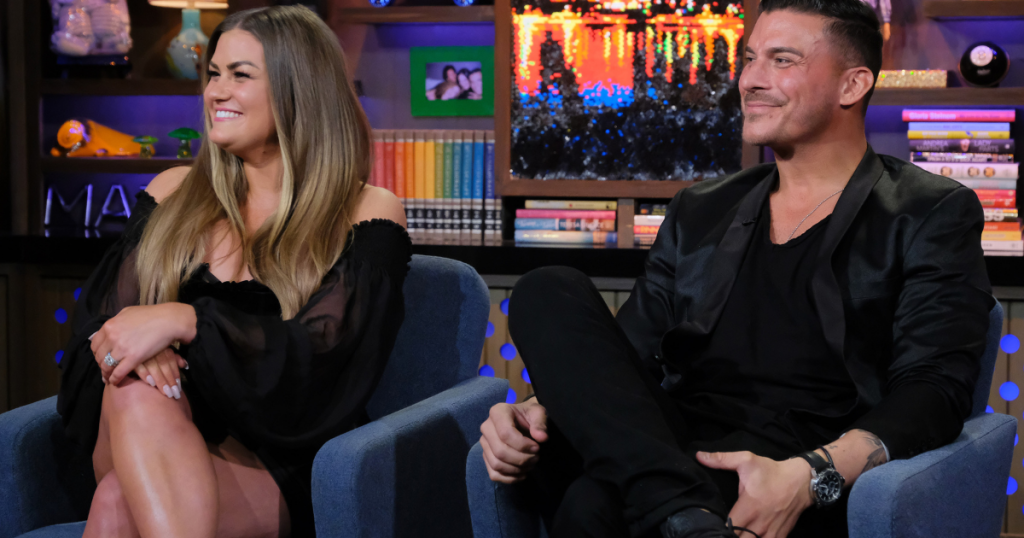 Brittany Cartwright merr Urdhër Kufizues kundër Jax Taylor