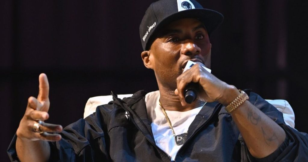 Charlamagne bën një rrëshqitje në të famshëm në zi për vdekjen e Dolly Parton: 'Sick of It'