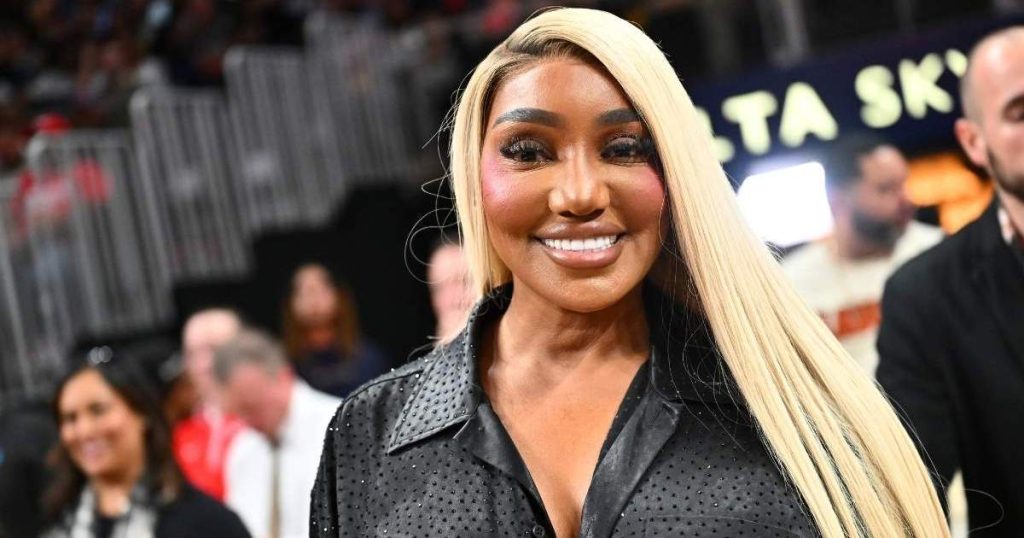 Djali i RHUGT Star NeNe Leakes, Bryson Bryant, u burgos sërish për shkak të çështjeve ligjore