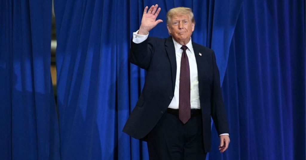 Donald Trump ka 1-fjalë për kritikët e sallës së balloit dhe është brutale