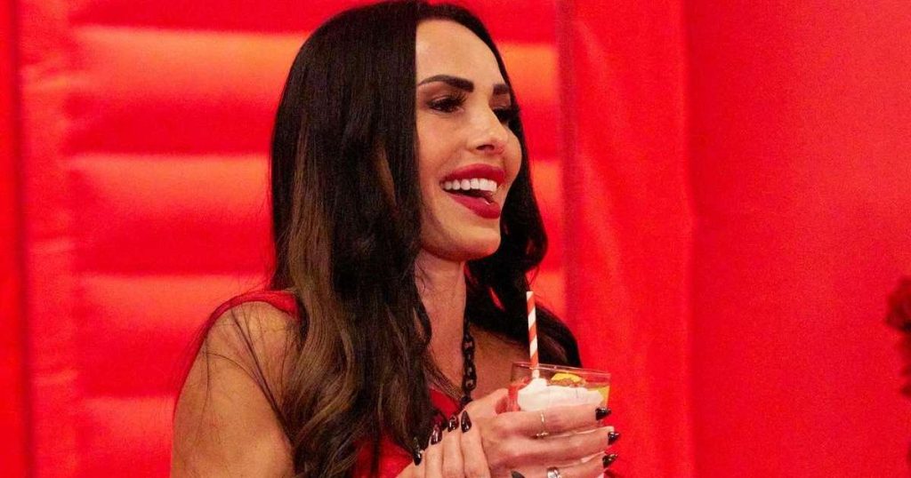 E sapoardhura e RHOC thotë se ajo 'urrente guximin e tij' por refuzoi të divorcohej