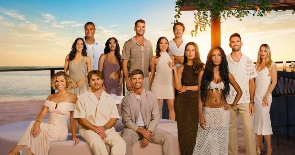 Emmy Nod i Summer House trondit Hierarkinë e Reality TV të Bravo - Insajder