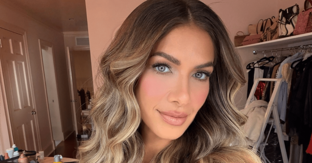 Erin Lichy i RHONY thotë se sezoni 16 do të jetë 'shumë' për shikuesit