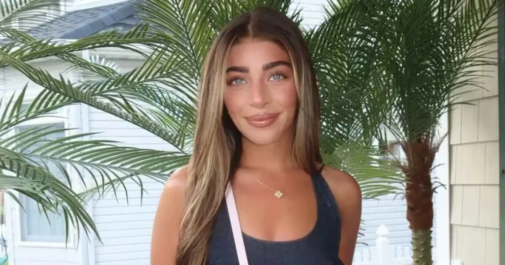 Gia Giudice është ende duke ushtruar presion ndaj Donald Trump për të sjellë kriminel Dad Joe në shtëpi