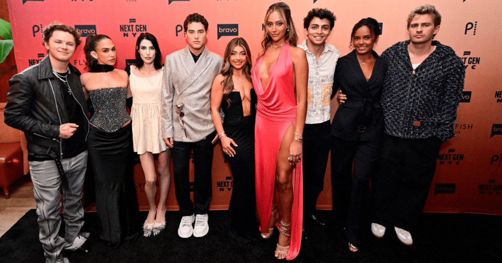 Gia Giudice i drejtohet thashethemet Ariana Biermann, Charlie Zakkour