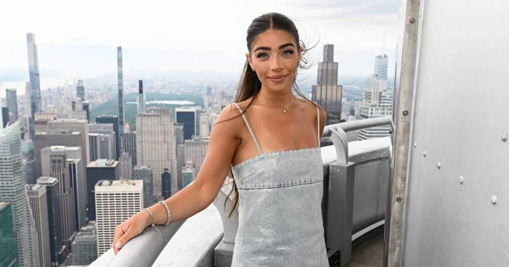 Gia Giudice zbulon se si po përballet motra Milania pas humbjes