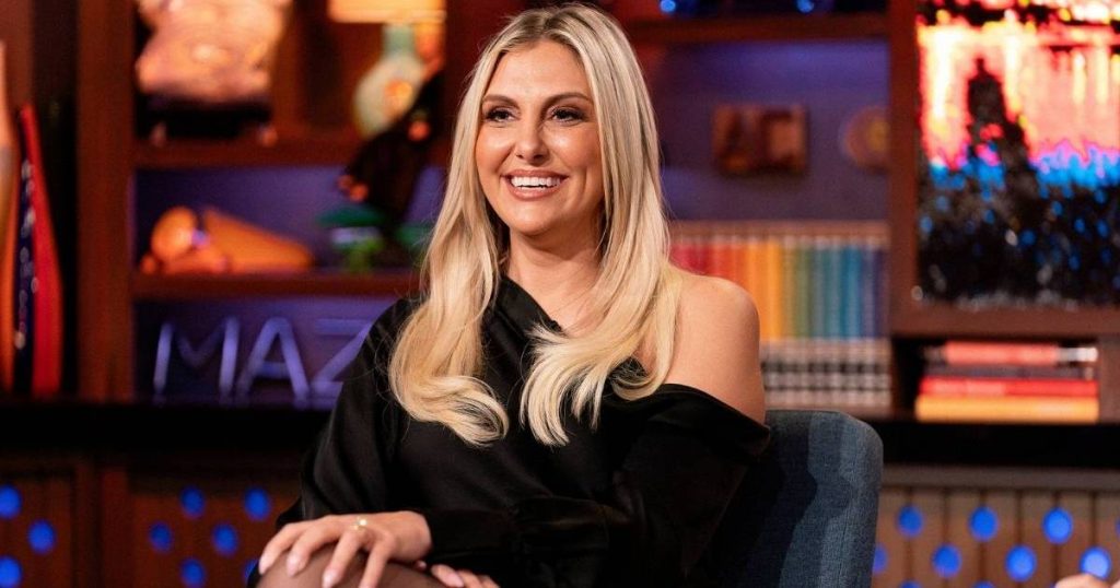 Gina Kirschenheiter thotë se Vicki Gunvalson ishte 'fenduar me të vërtetë' nga kjo